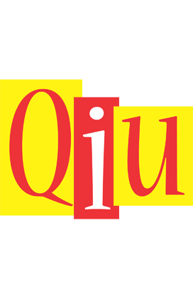 Qiu errors logo