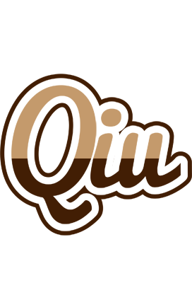 Qiu exclusive logo
