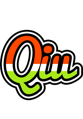 Qiu exotic logo