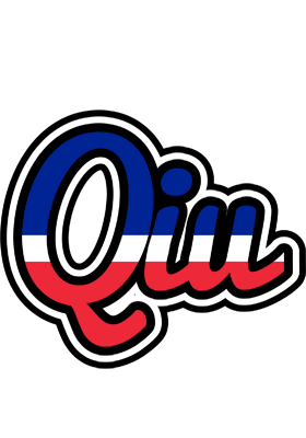 Qiu france logo