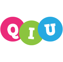 Qiu friends logo