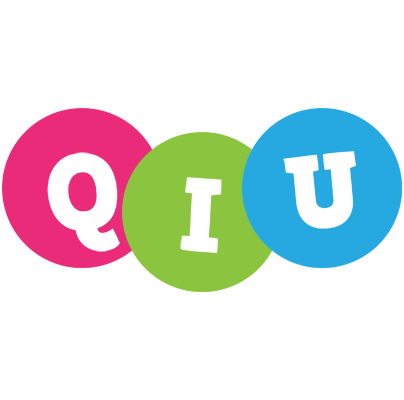 Qiu friends logo