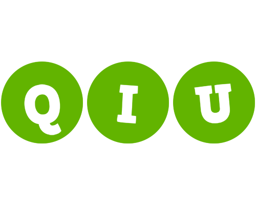 Qiu games logo