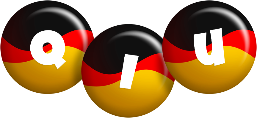 Qiu german logo