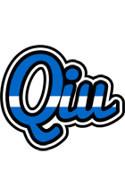 Qiu greece logo