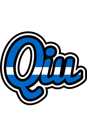 Qiu greece logo