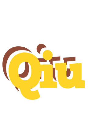 Qiu hotcup logo