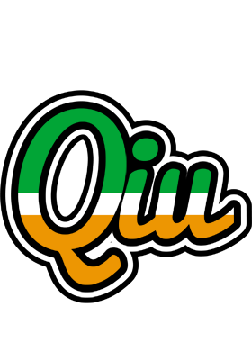 Qiu ireland logo