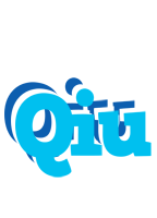 Qiu jacuzzi logo