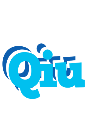 Qiu jacuzzi logo