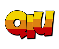 Qiu jungle logo