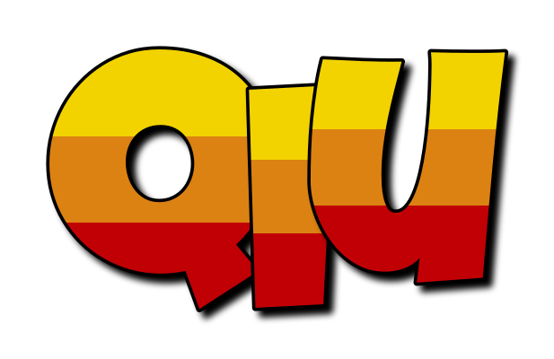 Qiu jungle logo