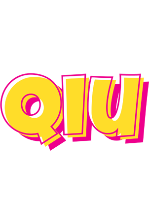 Qiu kaboom logo