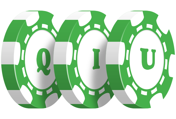 Qiu kicker logo