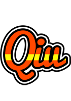 Qiu madrid logo