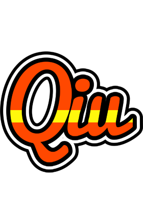 Qiu madrid logo