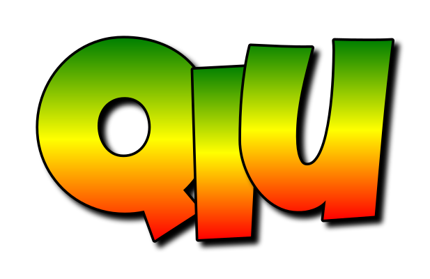 Qiu mango logo