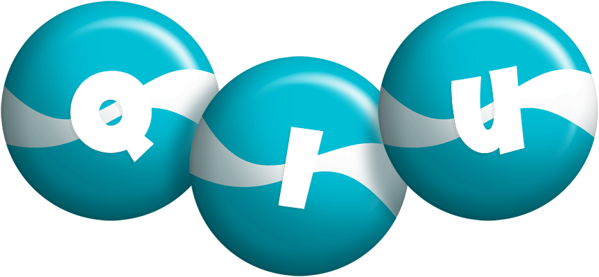 Qiu messi logo