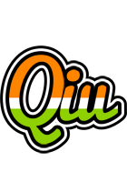 Qiu mumbai logo