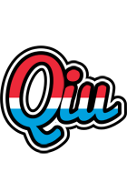 Qiu norway logo