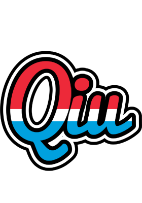 Qiu norway logo