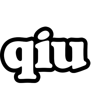Qiu panda logo