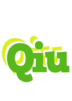 Qiu picnic logo