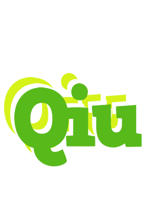 Qiu picnic logo