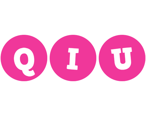 Qiu poker logo