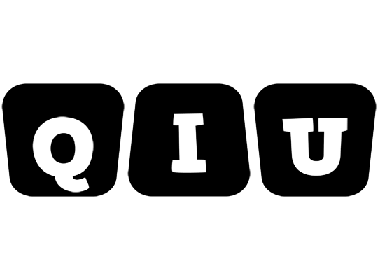 Qiu racing logo