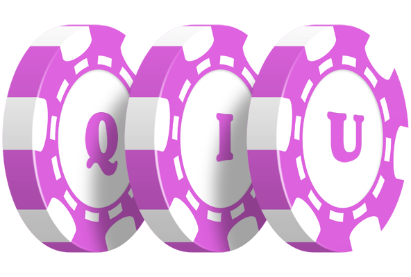 Qiu river logo