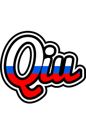 Qiu russia logo