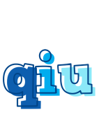 Qiu sailor logo