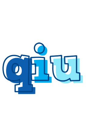 Qiu sailor logo