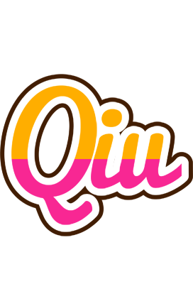 Qiu smoothie logo