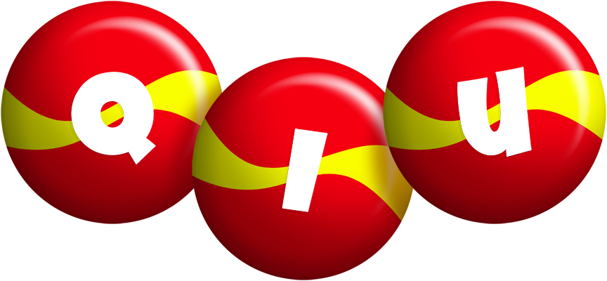 Qiu spain logo