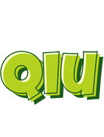 Qiu summer logo