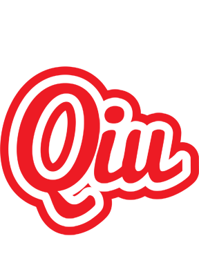 Qiu sunshine logo