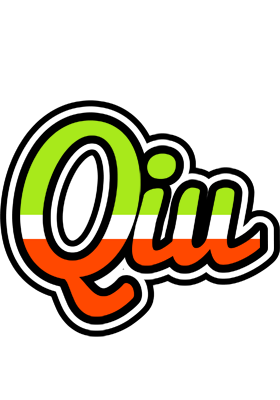 Qiu superfun logo