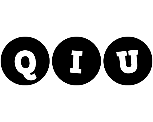 Qiu tools logo