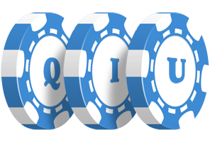 Qiu vegas logo