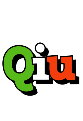 Qiu venezia logo