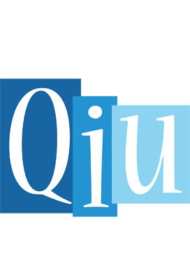 Qiu winter logo