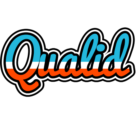 Qualid america logo