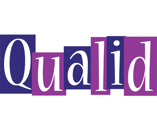 Qualid autumn logo