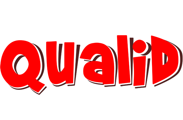 Qualid basket logo