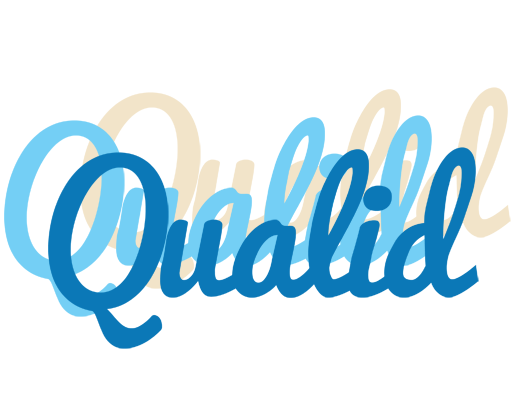 Qualid breeze logo