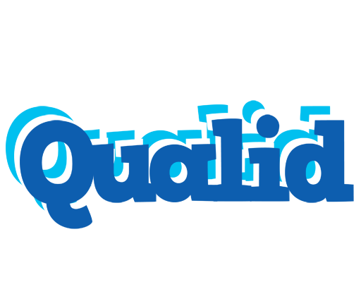 Qualid business logo