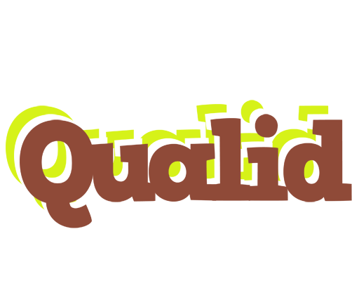 Qualid caffeebar logo