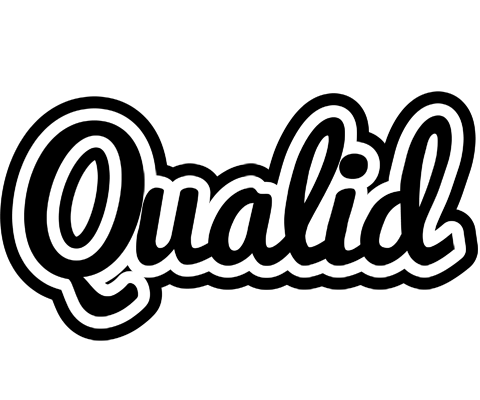 Qualid chess logo